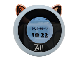 AI Toy Series Specifications V1.0